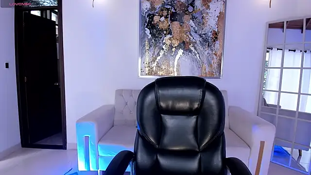 SabrinaMontclair online show from 15, 7, 2026