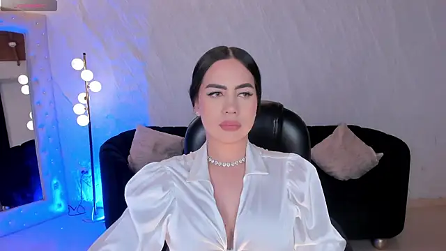 SabrinaMontclair online show from 10, 7, 2026