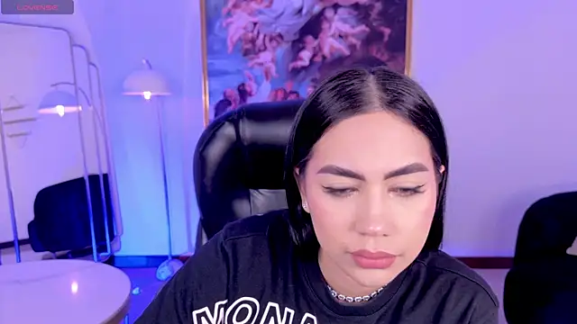 SabrinaMontclair online show from 30, 6, 2026