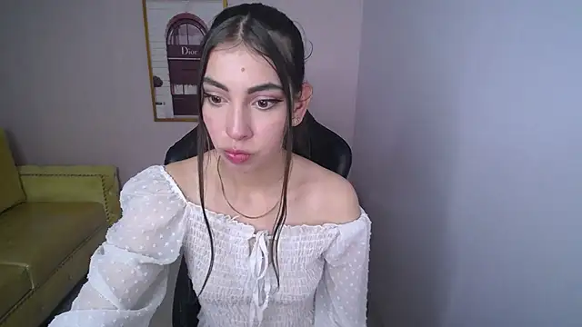 KiaraStar ch online show from 13, 7, 2026