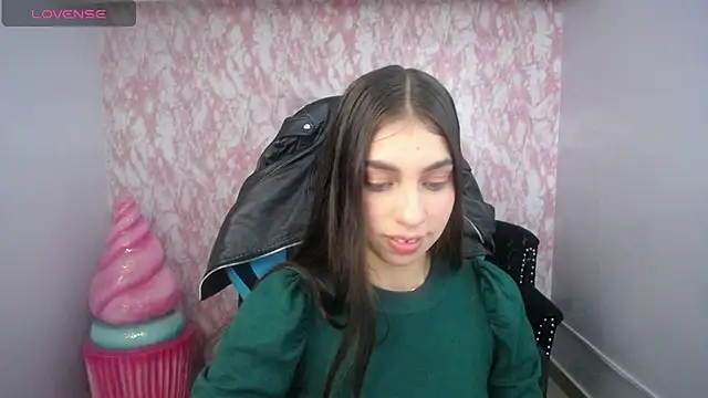 KiaraStar ch online show from 25, 7, 2026