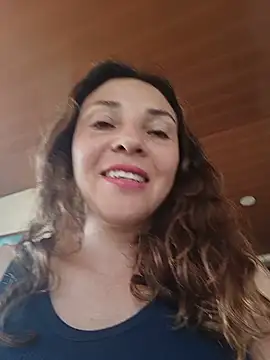 Angelika Clauss online show from 24, 7, 2026