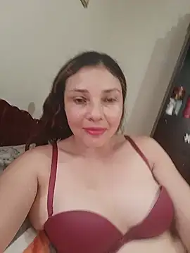 Angelika Clauss online show from 4, 7, 2026