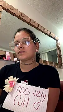 EXTREMELY DIRTY TABOO online show from 5, 7, 2026