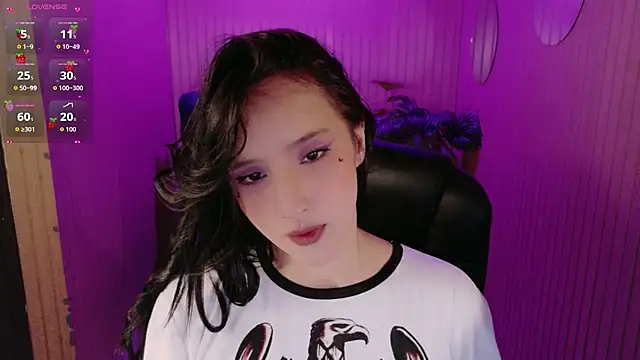 Natasha-secret online show from 29, 7, 2026