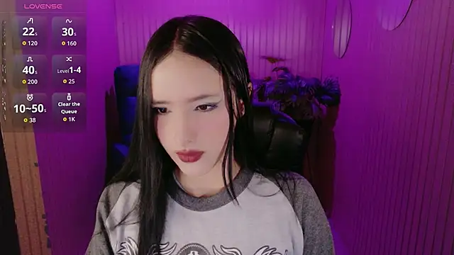 Natasha-secret online show from 4, 8, 2026