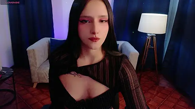 Natasha-secret online show from 17, 6, 2026
