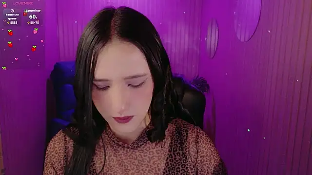 Natasha-secret online show from 18, 7, 2026