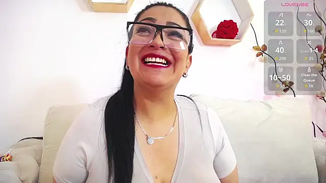 meli cruz online show from 10, 7, 2026