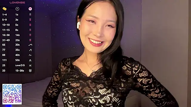 Snapshot of GertrudeJohnson chatting on 30, 7, 2026 GertrudeJohnson online show from 30, 7, 2026