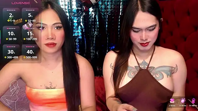 Snapshot of YourtsBella chatting on 19, 6, 2026 YourtsBella online show from 19, 6, 2026