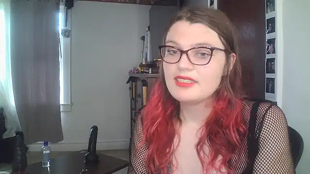 Tranicpixiedreamgrl online show from 22, 6, 2026