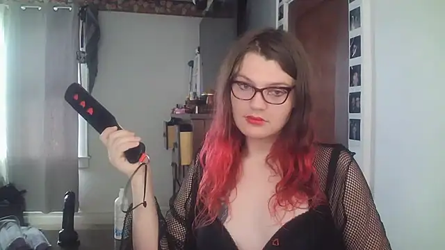 Tranicpixiedreamgrl online show from 26, 6, 2026