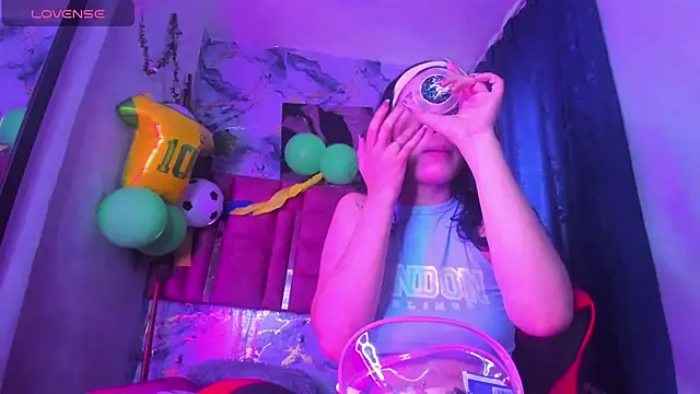 Melliks online show from 16, 7, 2026
