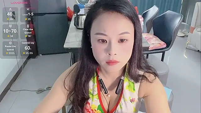 Miduo-baby online show from 30, 7, 2026