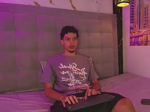 Snapshot of thiago_preston chatting on 23, 6, 2026 thiago preston online show from 23, 6, 2026