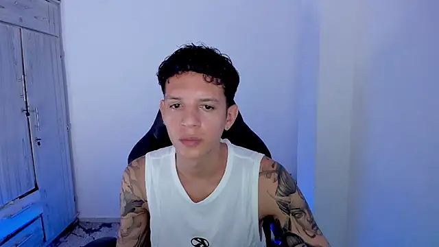 tylerrnova online show from 14, 7, 2026