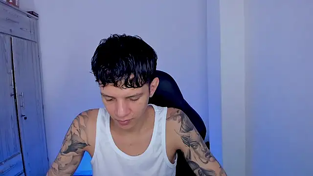 tylerrnova online show from 20, 7, 2026