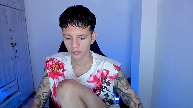 tylerrnova online show from 6, 7, 2026