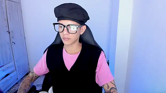 tylerrnova online show from 5, 7, 2026