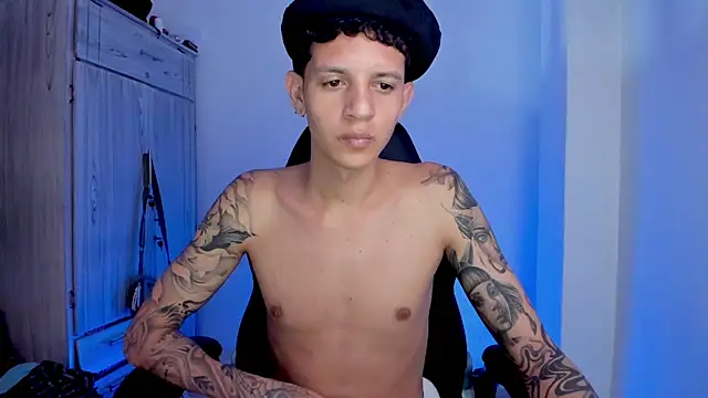 tylerrnova online show from 8, 8, 2026