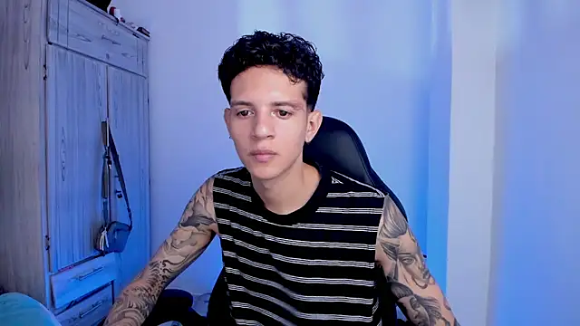 tylerrnova online show from 7, 8, 2026
