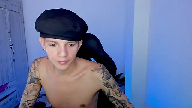 tylerrnova online show from 11, 7, 2026