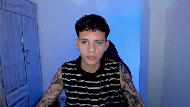 tylerrnova online show from 30, 6, 2026