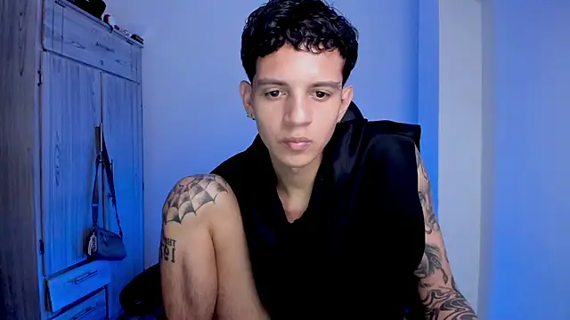 tylerrnova online show from 9, 8, 2026