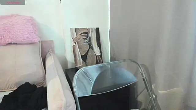 Nika-Smith online show from 1, 7, 2026
