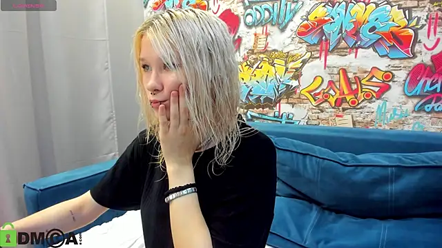 Nika-Smith online show from 22, 7, 2026