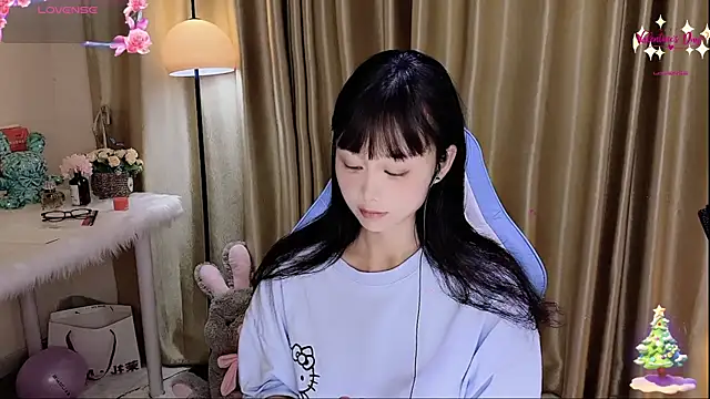 Maizi-2277 online show from 17, 6, 2026