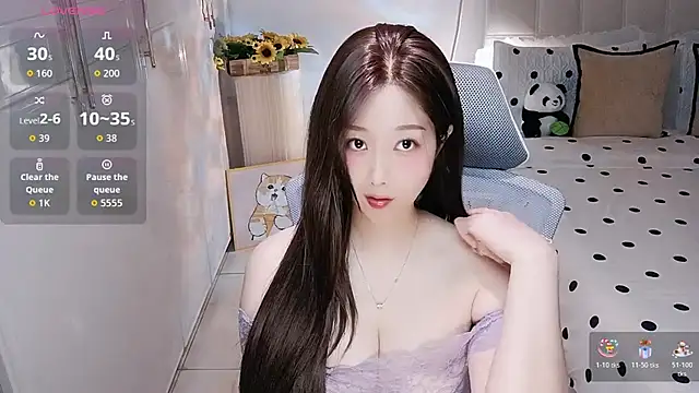 Angelucky- online show from 12, 7, 2026