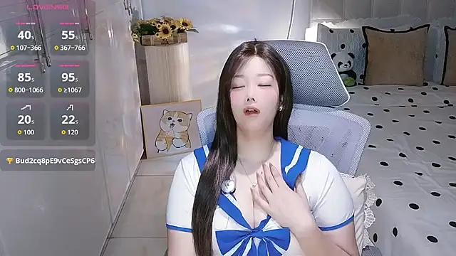 Angelucky- online show from 19, 7, 2026