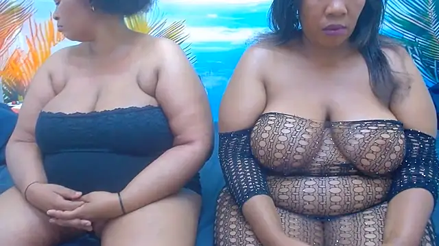 CURVYELEGANCExxx online show from 30, 7, 2026
