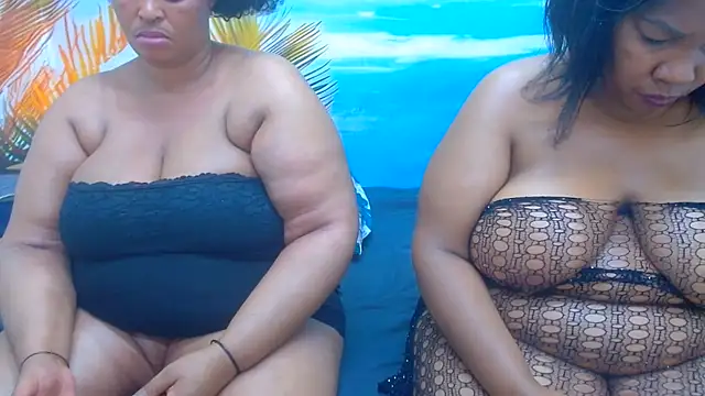 CURVYELEGANCExxx online show from 25, 7, 2026