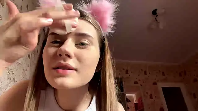 PrincessSkowyra online show from 24, 6, 2026