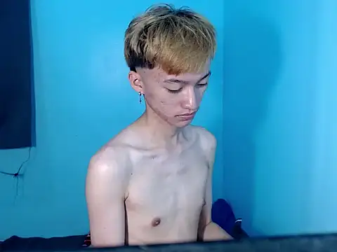 Fem phiLboy69 online show from 27, 6, 2026