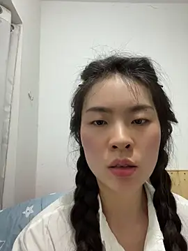 xiaojiao520 online show from 20, 6, 2026