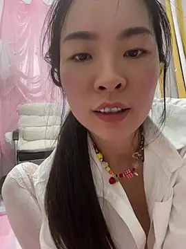 xiaojiao520 online show from 3, 7, 2026
