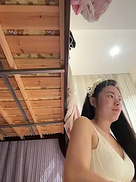 xiaojiao520 online show from 18, 7, 2026