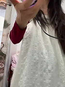 xiaojiao520 online show from 23, 6, 2026