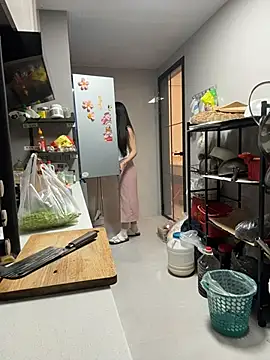 xiaojiao520 online show from 28, 7, 2026