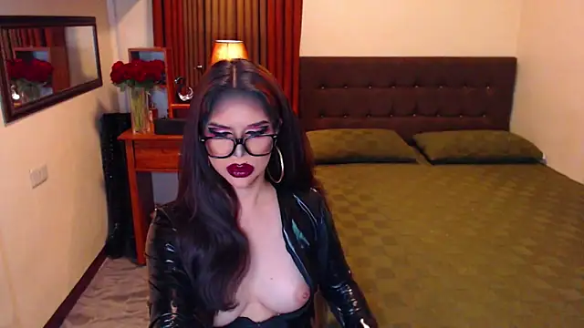 EXTREMELYDOME online show from 21, 6, 2026