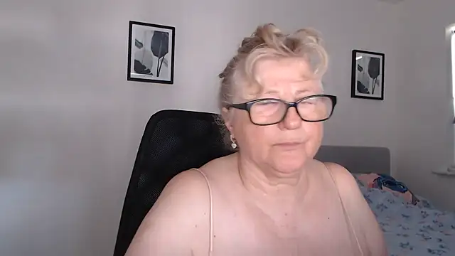 NoraMelow online show from 6, 7, 2026