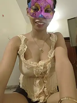 Snapshot of pooja_riya chatting on 28, 7, 2026 pooja riya online show from 28, 7, 2026