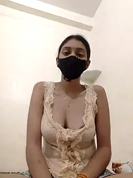 Snapshot of pooja_riya chatting on 9, 7, 2026 pooja riya online show from 9, 7, 2026
