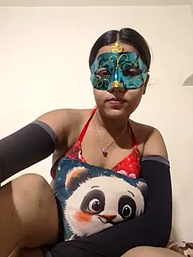 Snapshot of pooja_riya chatting on 20, 7, 2026 pooja riya online show from 20, 7, 2026