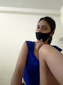 Snapshot of pooja_riya chatting on 13, 7, 2026 pooja riya online show from 13, 7, 2026