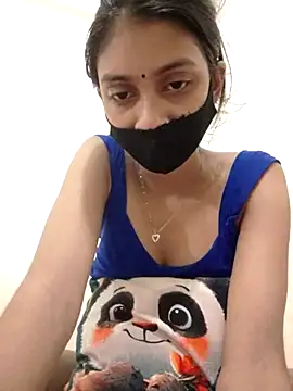 Snapshot of pooja_riya chatting on 7, 7, 2026 pooja riya online show from 7, 7, 2026